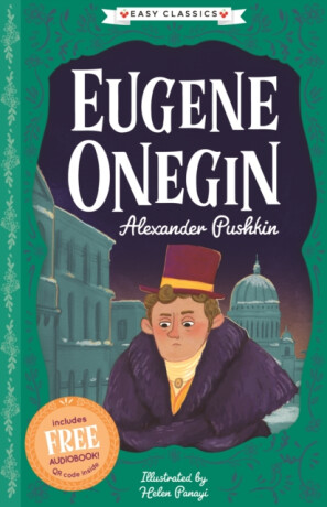 Eugene Onegin (Easy Classics) - 