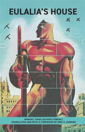 Eulalia's House - Manuel Tiago