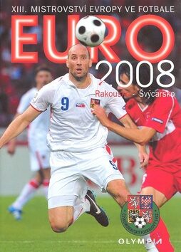Euro 2008 - Václav Tichý