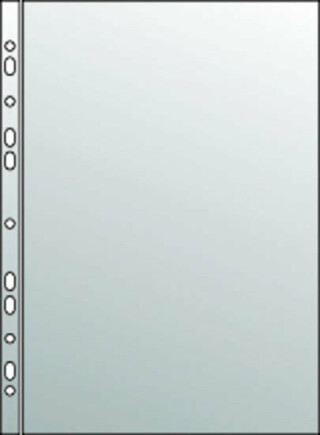 Euroobaly A4 U lesklý 80 mic (100 ks) - neuveden