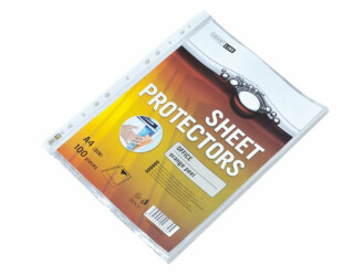 Euroobaly krupičkové 40 mic (100 ks) - neuveden