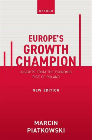 Europe's Growth Champion - Marcin  Piatkowski