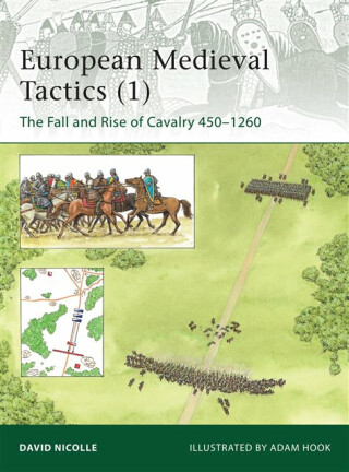 European Medieval Tactics (1) - Dr David Nicolle