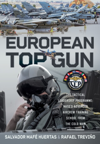 European Top Gun - Salvador Mafe Huertas,Rafael Trevino Martinez