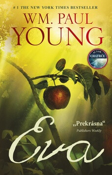 Eva - William Paul Young