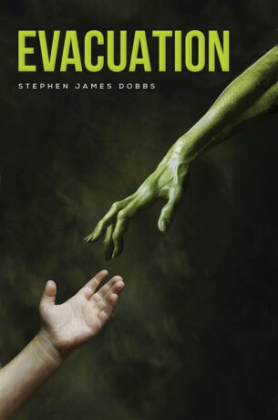 Evacuation - Stephen James Dobbs