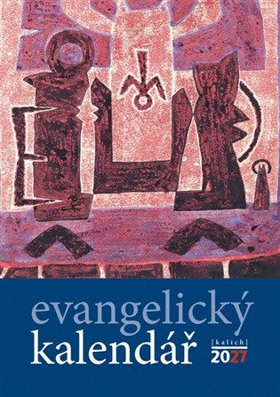 Evangelický kalendář 2027 - 