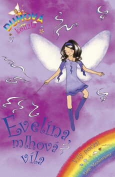 Evelína, mlhová víla - Daisy Meadows,Georgie Ripper