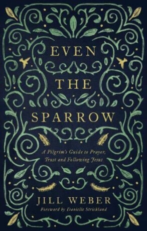 Even the Sparrow - Jill Weber