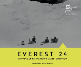 Everest 24 - Eugene Rae,Norbu Tenzing,Katherine Parker