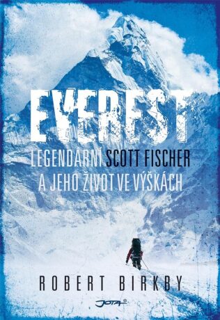 Everest - Birkby Robert