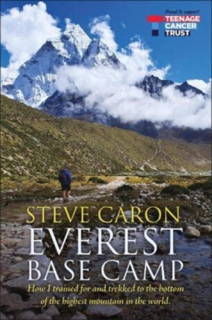Everest Base Camp - Steve Caron