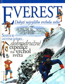 Everest /Slovart/ - Platt