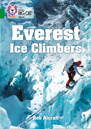 Everest Ice Climbers - Rob Alcraft