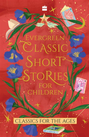 Evergreen Classic Short Stories For Children - HarperCollins India
