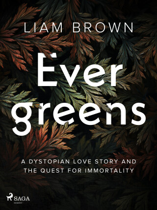 Evergreens - Liam Brown