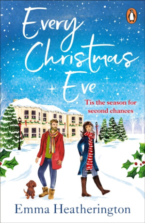 Every Christmas Eve - Emma Heatherington