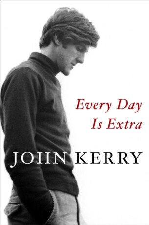 Every Day Is Extra - Kerry John