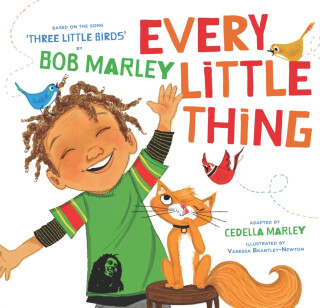 Every Little Thing - Bob Marley,Cedella Marley