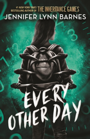 Every Other Day - Jennifer Lynn Barnesová