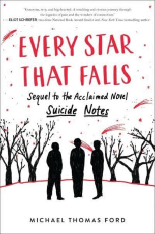 Every Star That Falls - Ford Michael Thomas