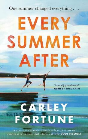 Every Summer After (Defekt) - Carley Fortune