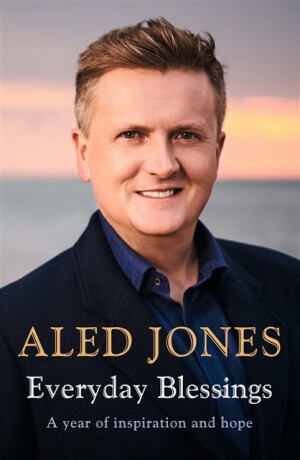 Everyday Blessings - Aled Jones