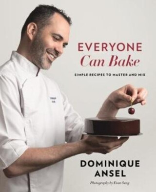 Everyone Can Bake - Ansel Dominique