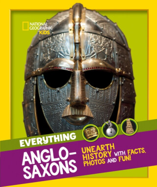 Everything: Anglo-Saxons - National Geographic