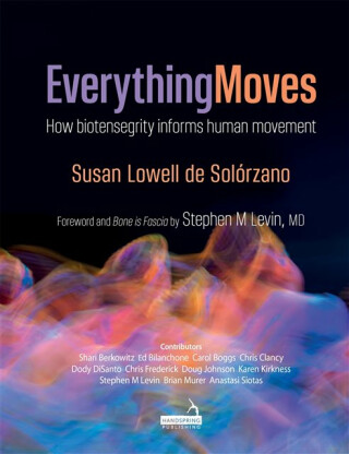 Everything Moves - 