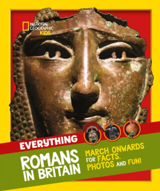 Everything: Romans in Britain - National Geographic