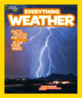 Everything: Weather - National National Geographic Kids