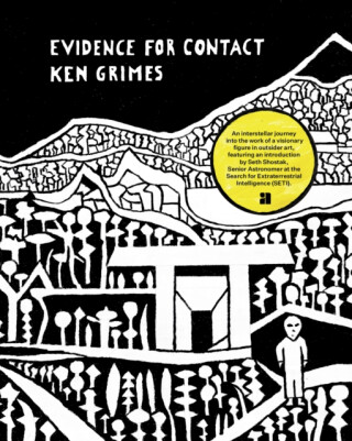 Evidence for Contact: Ken Grimes, 1993-2021 - 