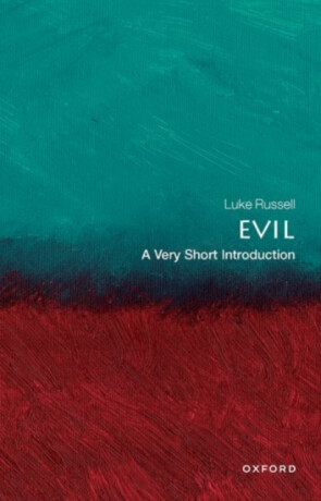 Evil - Luke  Russell