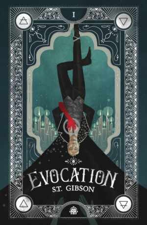 Evocation - S.T. Gibson