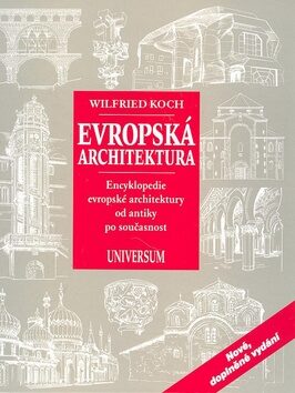 Evropská architektura - Koch Wilfried