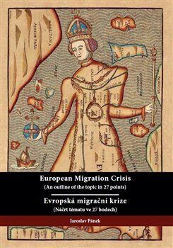 Evropská migrační krize. European Migration Crisis - Jaroslav Pánek