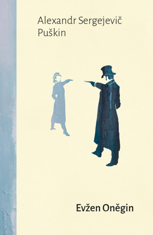 Evžen Oněgin - Alexander Sergejevič Puškin