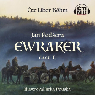 Ewraker I - Jan Podšera