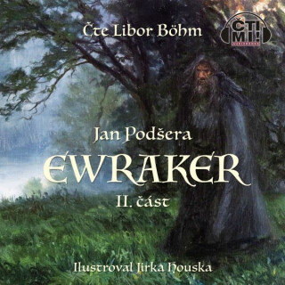 Ewraker II - Jan Podšera