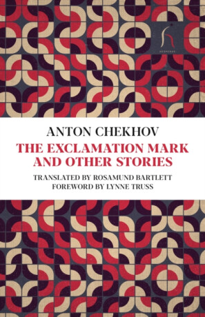 Exclamation Mark - Chekhov Anton