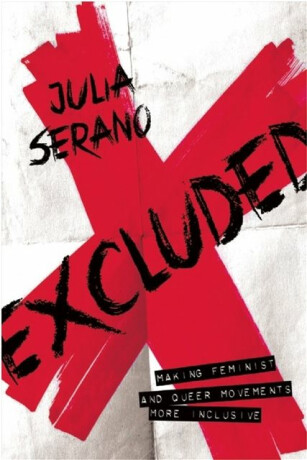 Excluded - Julia Serano