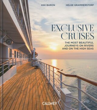 Exclusive Cruises - Kiki Baron