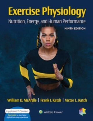 Exercise Physiology - Frank I. Katch,William McArdle,Victor L. Katch
