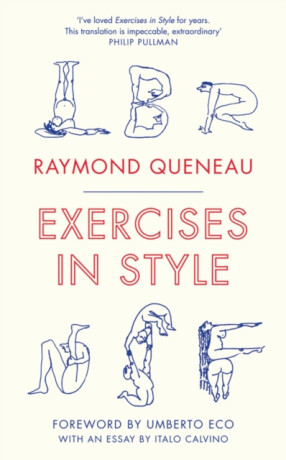 Exercises in Style - Raymond Queneau