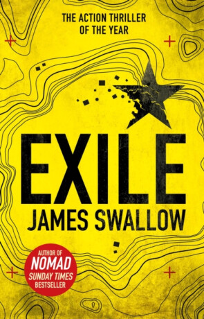 Exile - James Swallow
