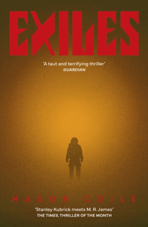 Exiles - Coile Mason