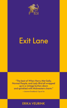 Exit Lane - Erika Veurink