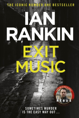 Exit Music - Ian Rankin