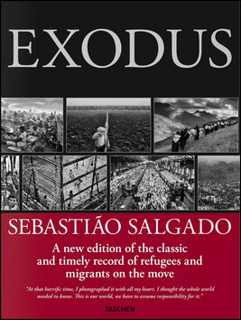 SebastiÃ£o Salgado - LÃ©lia Wanick Salgado,SebastiÃ£o Salgado